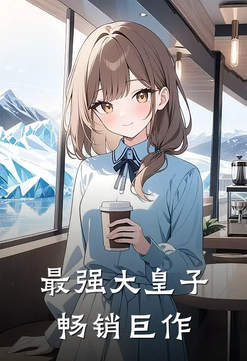 最强大皇子畅销巨作