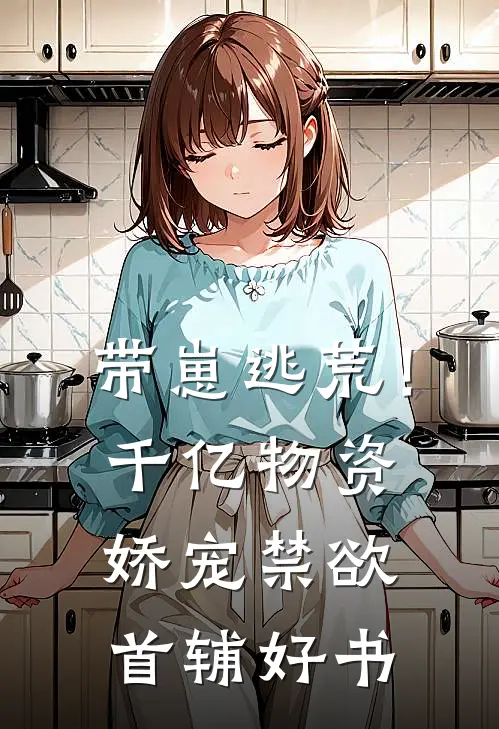 带崽逃荒！千亿物资娇宠禁欲首辅好书