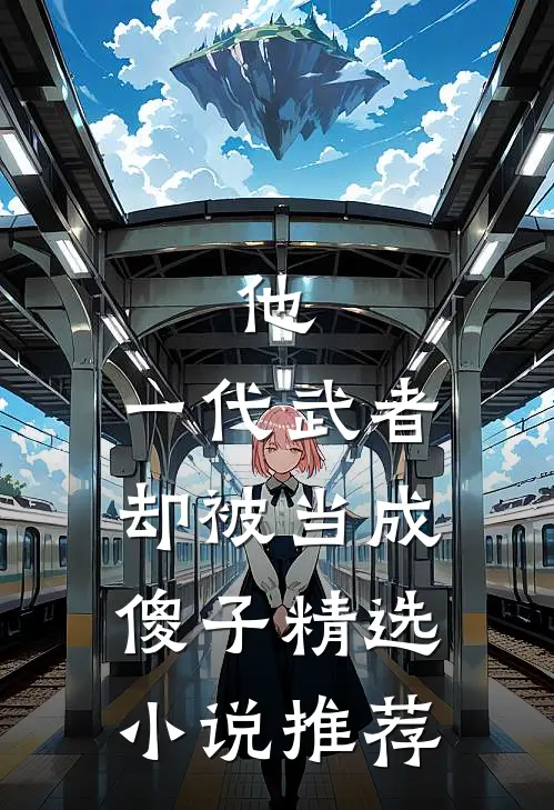 他,一代武者,却被当成傻子精选推荐阅读