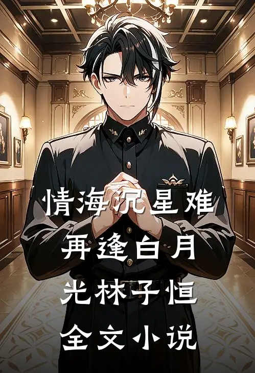 情海沉星难再逢白月光林子恒全文小说