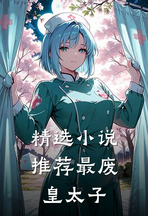 精选小说推荐最废皇太子