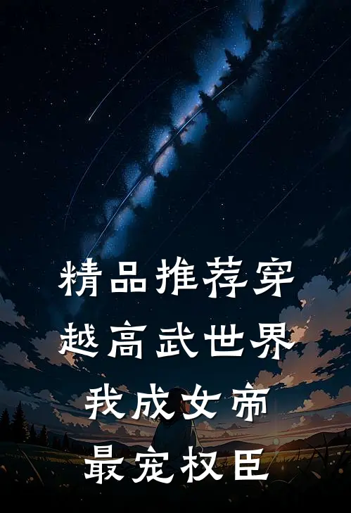 精品推荐穿越高武世界，我成女帝最宠权臣