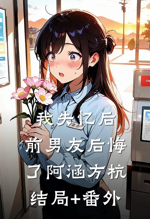 我失忆后，前男友后悔了阿涵方杭结局+番外