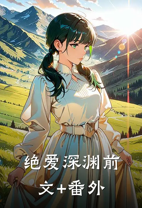 绝爱深渊前文+番外