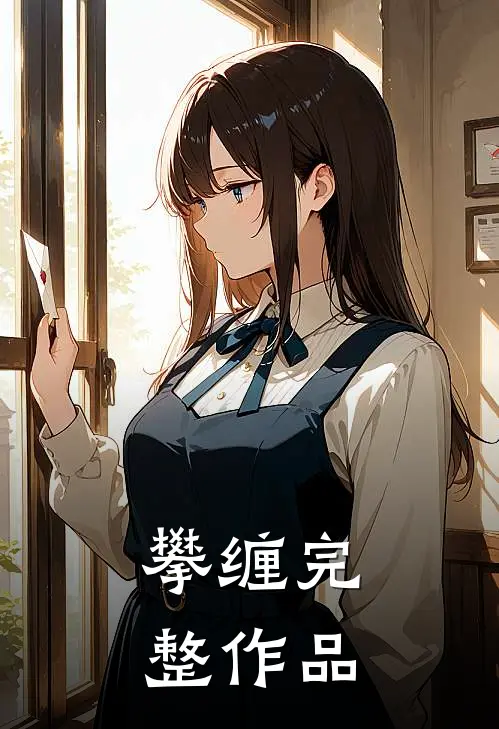 攀缠完整作品