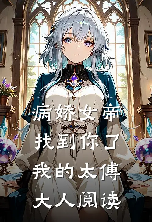 病娇女帝：找到你了我的太傅大人阅读