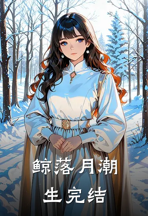 鲸落月潮生完结