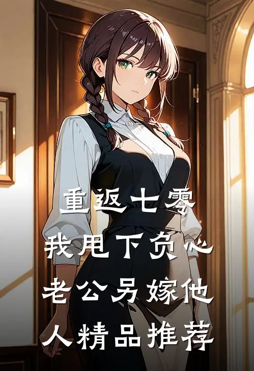 重返七零，我甩下负心老公另嫁他人精品推荐