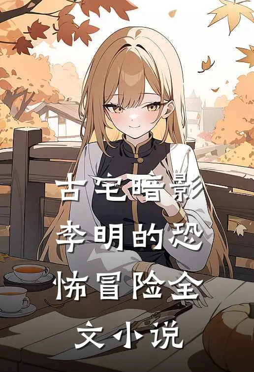 古宅暗影：李明的恐怖冒险全文小说