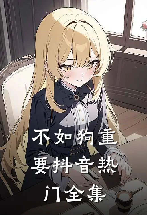 不如狗重要抖音热门 全集