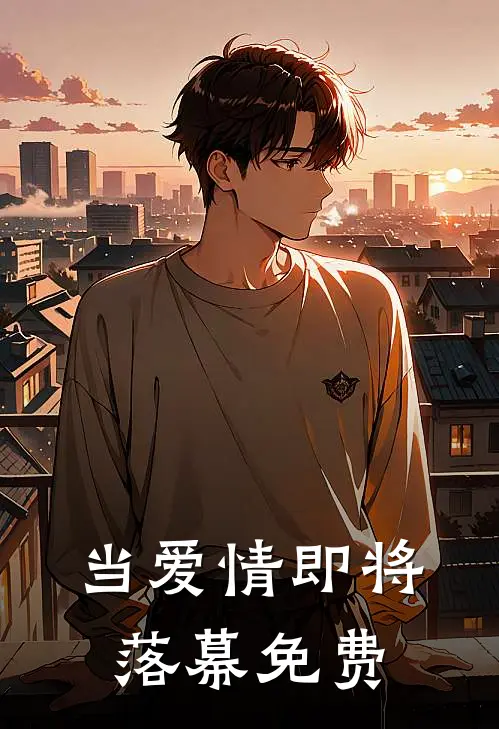 当爱情即将落幕免费