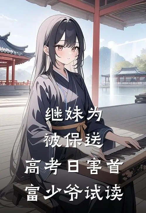 继妹为被保送，高考日害首富少爷试读