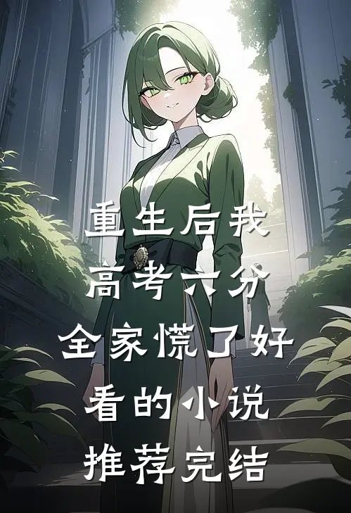 重生后我高考六分，全家慌了好看的小说推荐完结