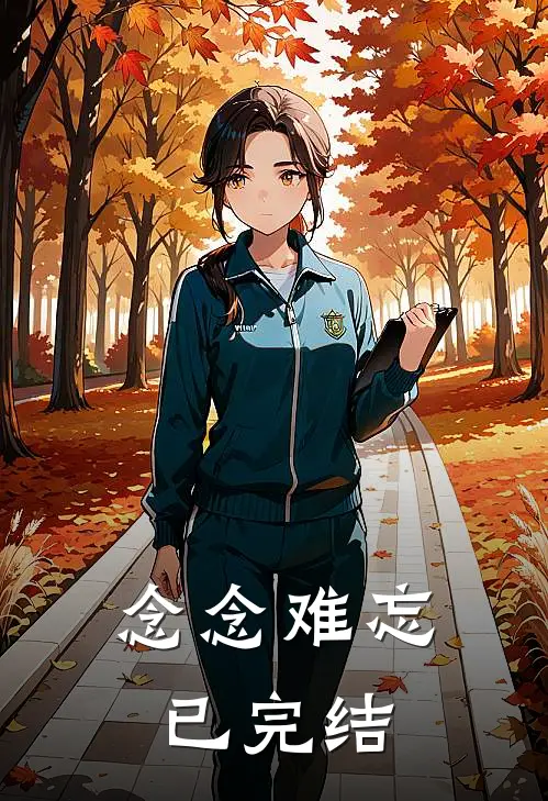 念念难忘已完结