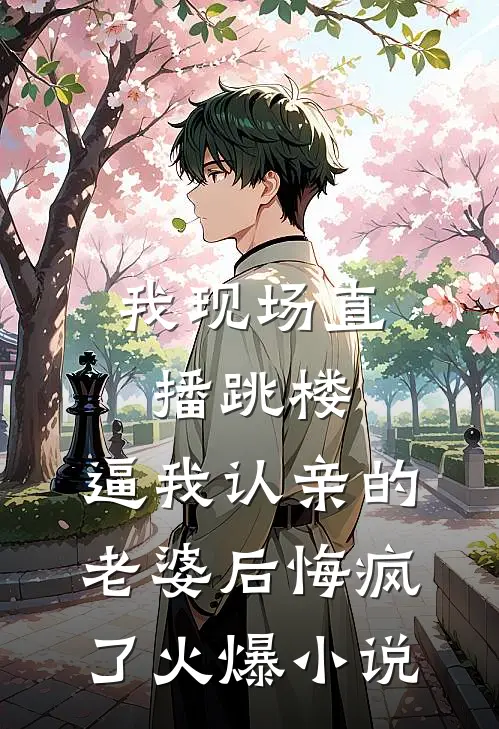 我现场直播跳楼，逼我认亲的老婆后悔疯了火爆小说