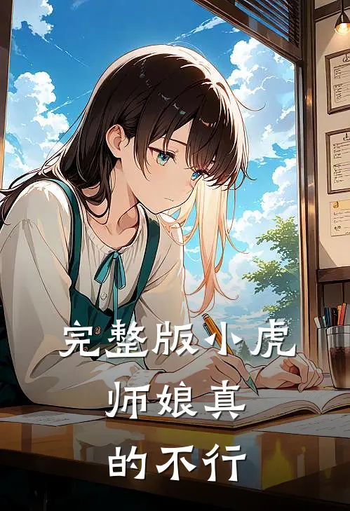 完整版小虎，师娘真的不行