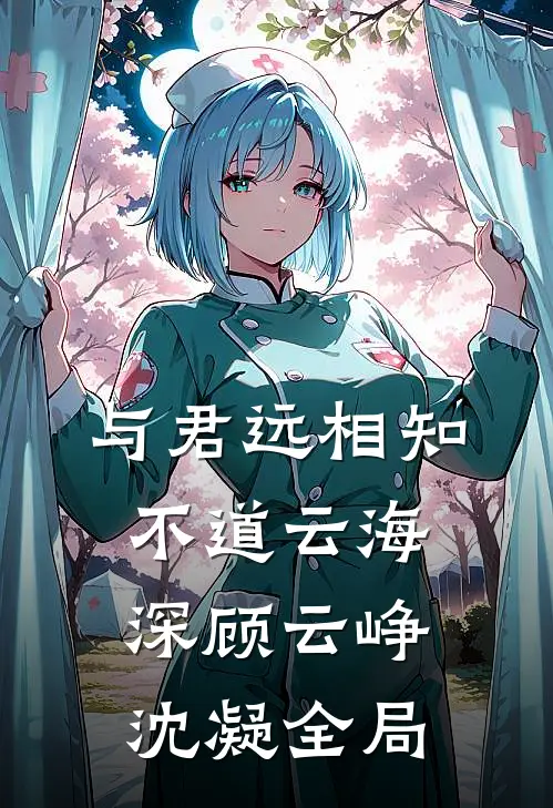 与君远相知，不道云海深顾云峥沈凝全局