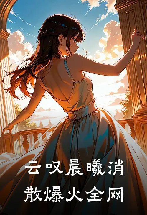 云叹晨曦消散爆火全网