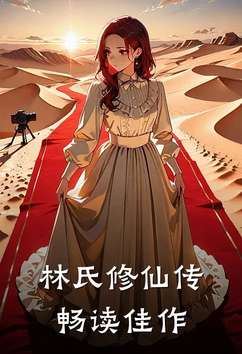 林氏修仙传畅读佳作