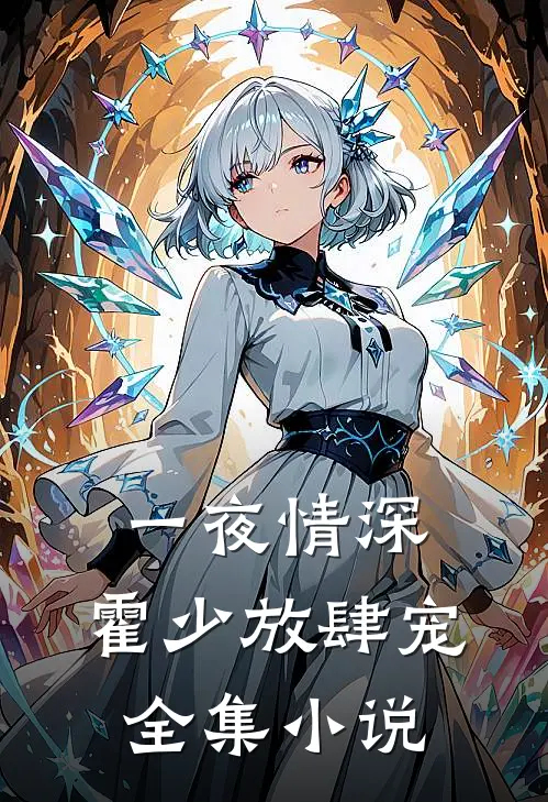 一夜情深：霍少放肆宠全集小说
