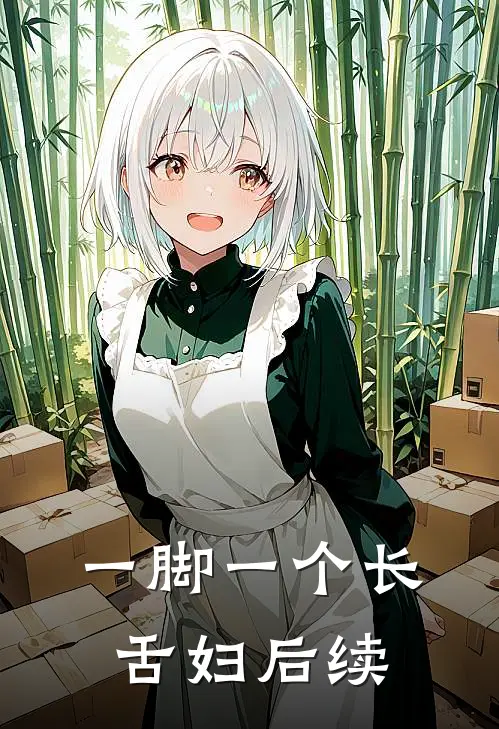 一脚一个长舌妇后续