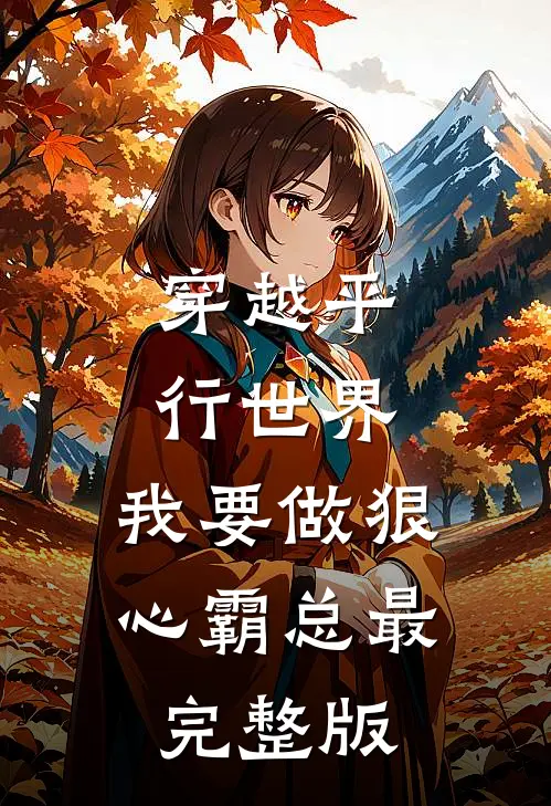 穿越平行世界：我要做狠心霸总最完整版