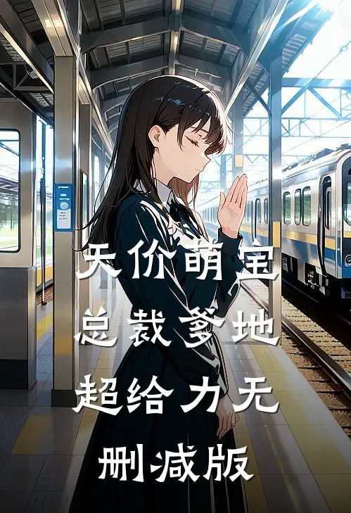 天价萌宝：总裁爹地超给力无删减版