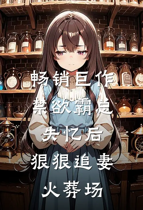 畅销巨作禁欲霸总失忆后，狠狠追妻火葬场