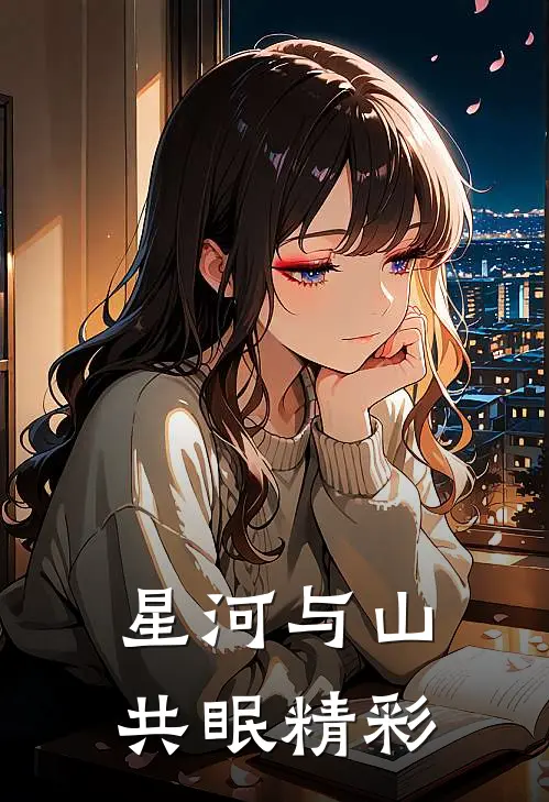 星河与山共眠精彩
