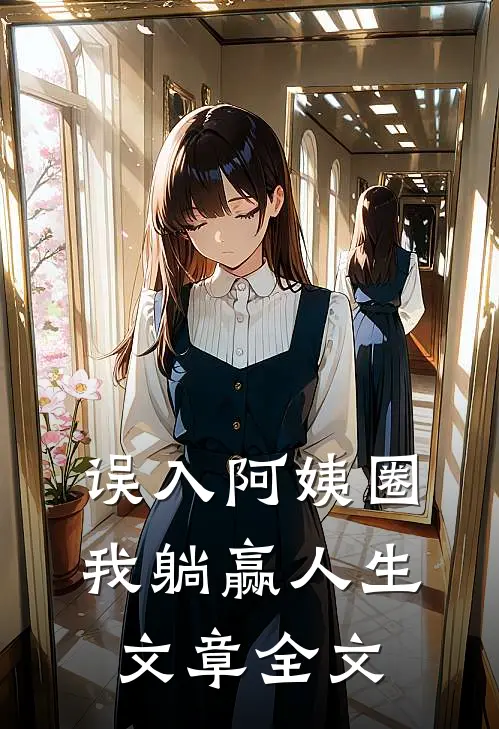 误入阿姨圈，我躺赢人生文章全文