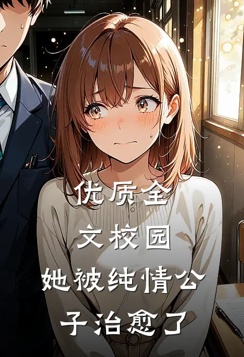 优质全文校园：她被纯情公子治愈了