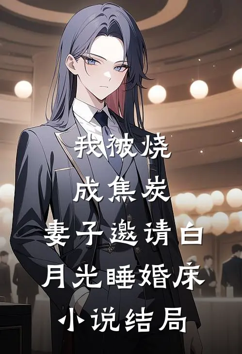 我被烧成焦炭，妻子邀请白月光睡婚床小说结局