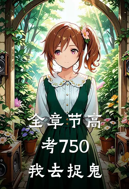 全章节高考750，我去捉鬼