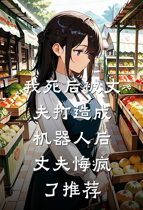 我死后被丈夫打造成机器人后，丈夫悔疯了推荐