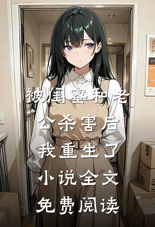 被闺蜜和老公杀害后我重生了小说全文免费阅读