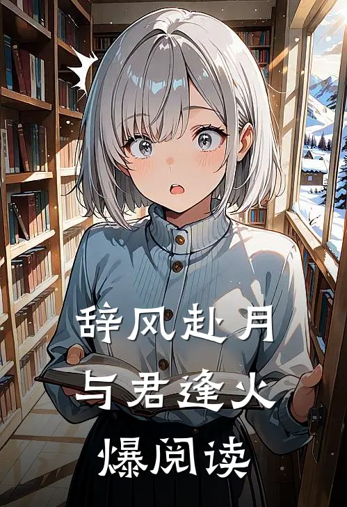 辞风赴月与君逢火爆阅读