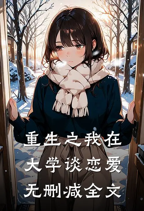 重生之我在大学谈恋爱无删减全文