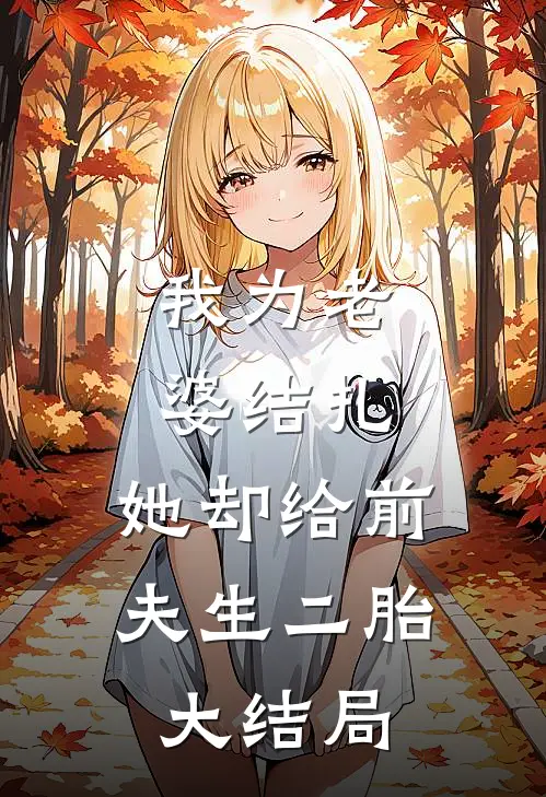 我为老婆结扎，她却给前夫生二胎大结局