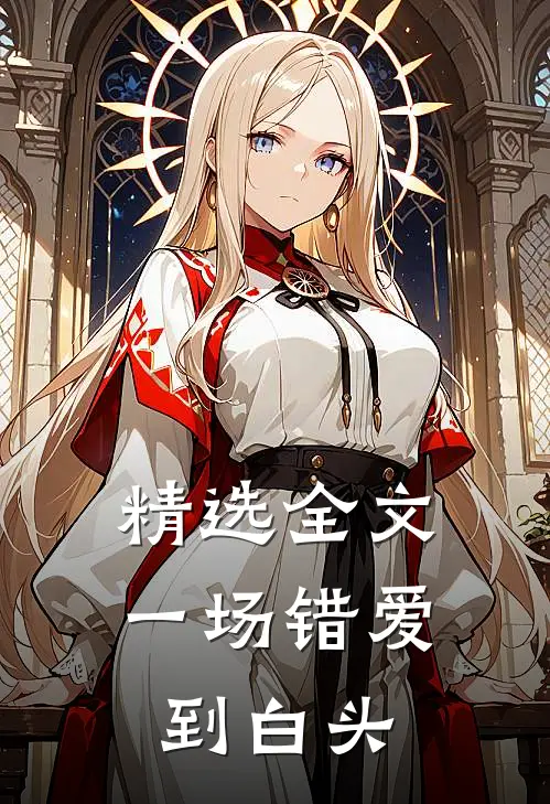 精选全文一场错爱到白头