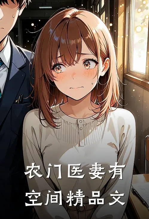 农门医妻有空间精品文