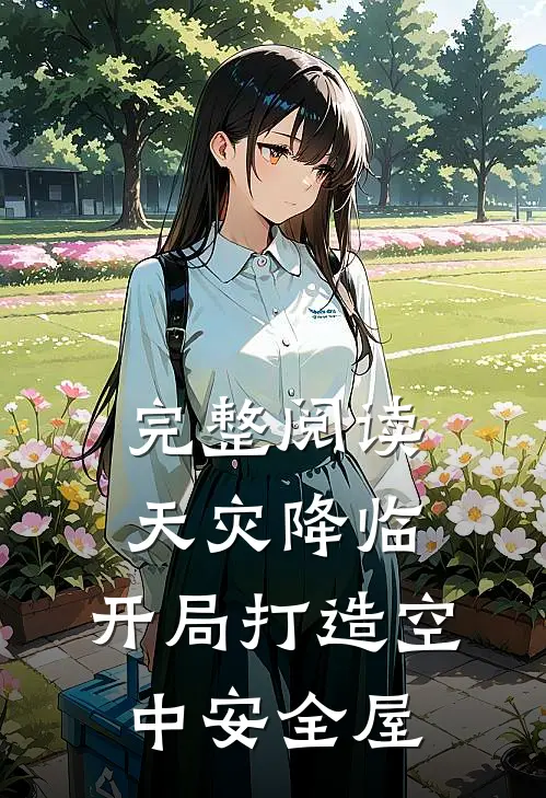 完整阅读天灾降临，开局打造空中安全屋