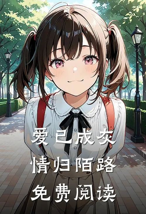 爱已成灰，情归陌路免费阅读