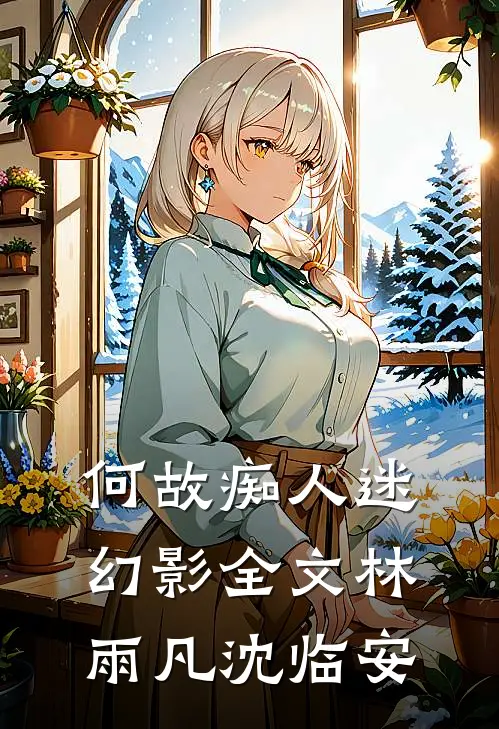 何故痴人迷幻影全文林雨凡沈临安
