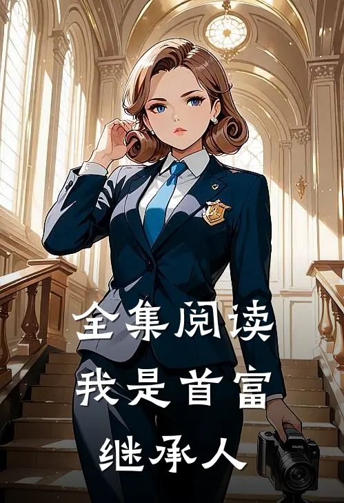 全集阅读我是首富继承人