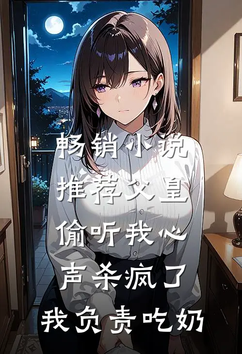 畅销小说推荐父皇偷听我心声杀疯了，我负责吃奶