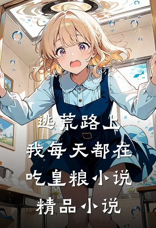 逃荒路上,我每天都在吃皇粮小说精品小说