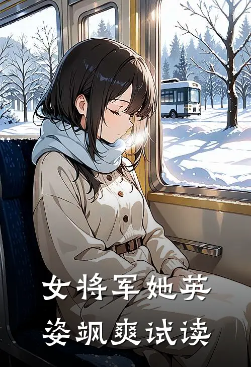女将军她英姿飒爽试读