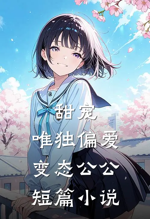甜宠：唯独偏爱变态公公短篇小说