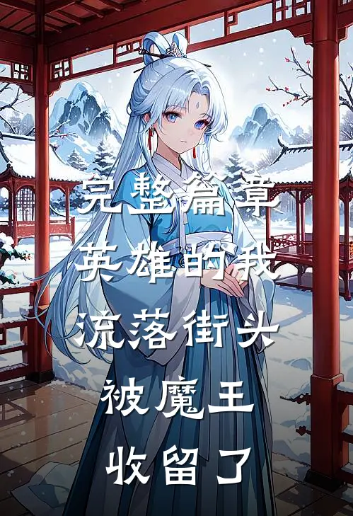 完整篇章英雄的我流落街头，被魔王收留了