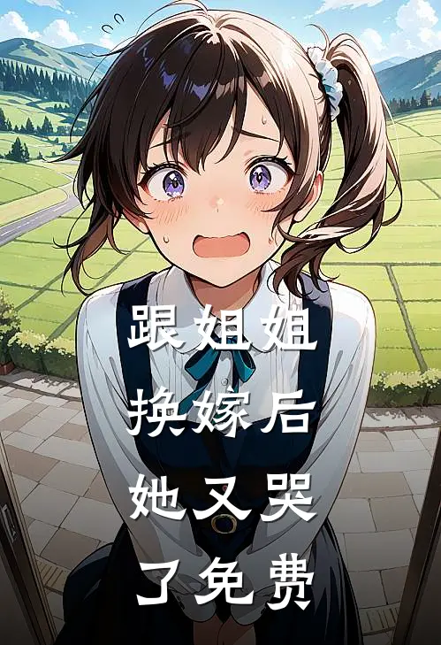 跟姐姐换嫁后，她又哭了免费